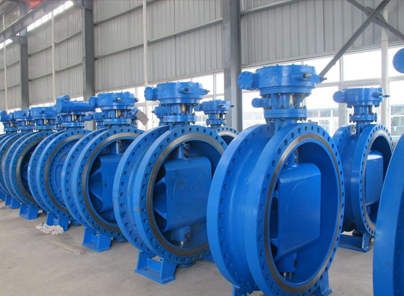 實(shí)施體制創(chuàng)新是我國(guó)閥門(mén)的必經(jīng)之路